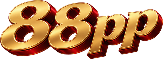88pp Logo